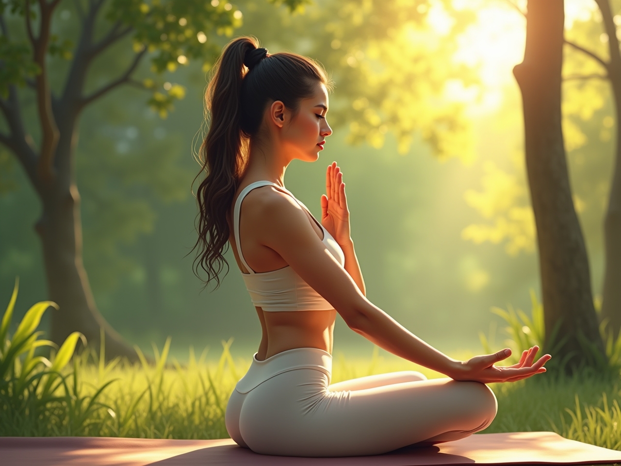 Sarah Jensen - Skylurevia Aqua & Tai Chi Specialist